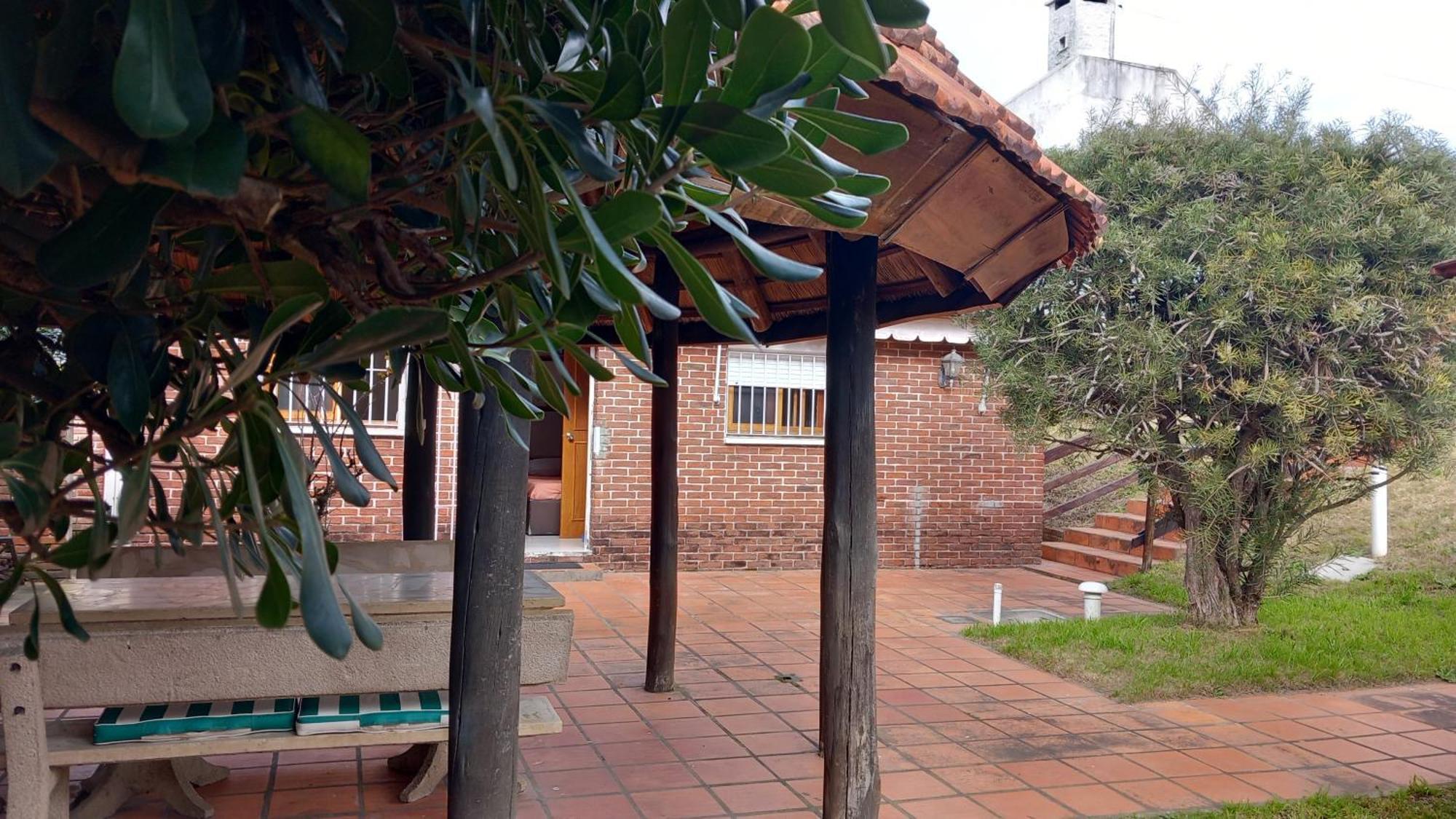 Casita Playa Mansa Punta del Este