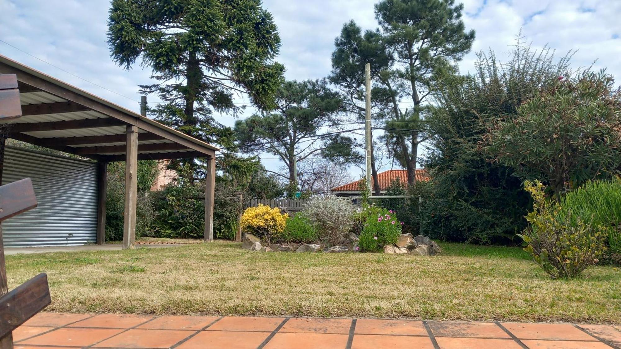 Casita Playa Mansa * Punta del Este