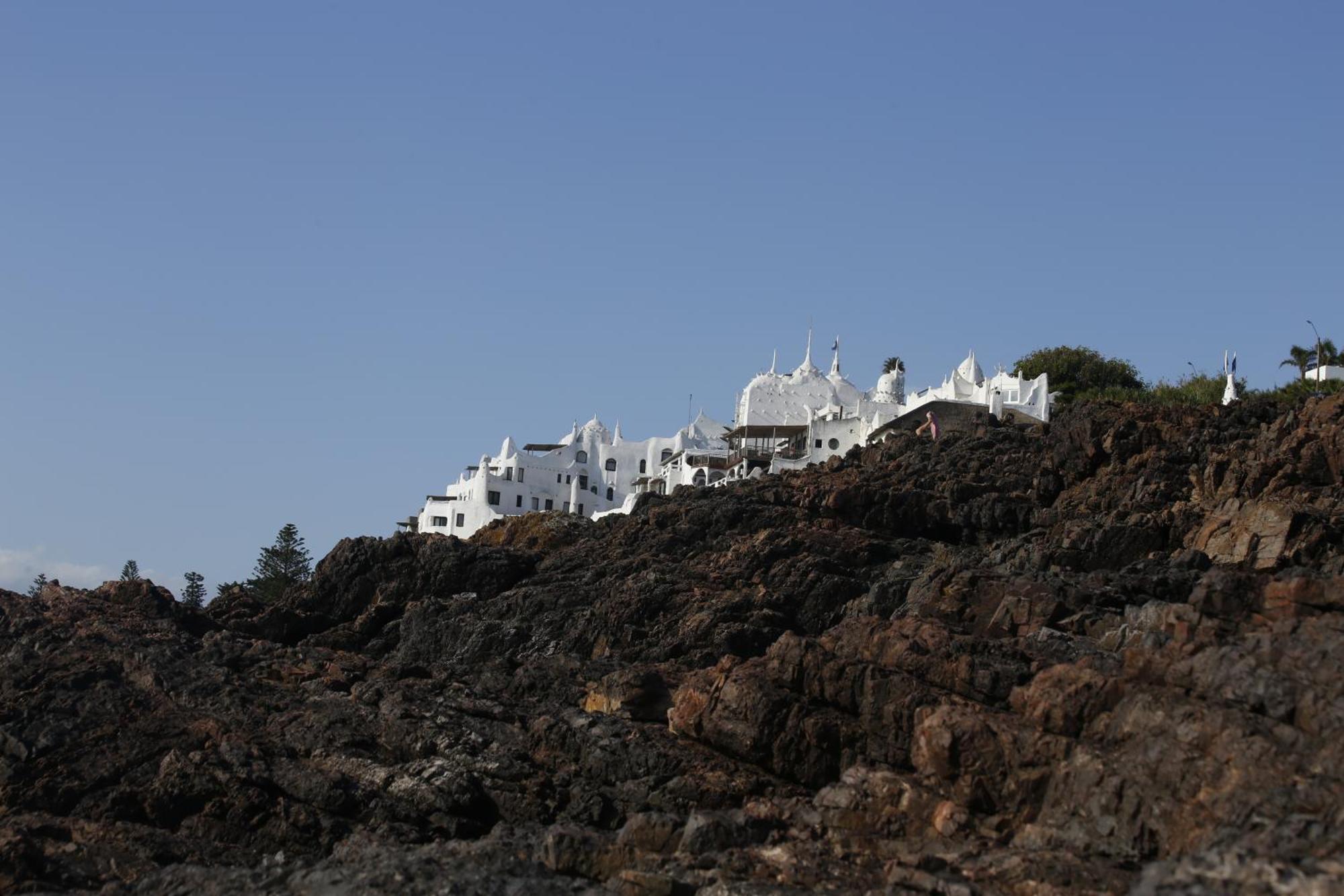 Casita Playa Mansa Сasa de vacaciones Punta del Este